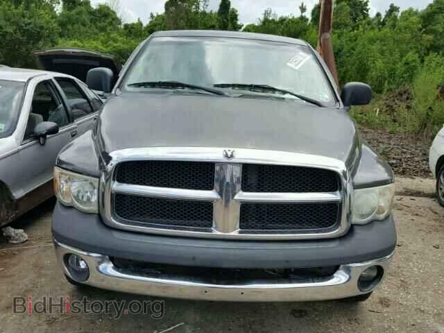 2004 DODGE RAM 1500 - VIN: 1D7HA16D94J103455 - Фото 9