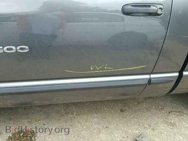 2004 DODGE RAM 1500 - VIN: 1D7HA16D94J103455 - Фото 10