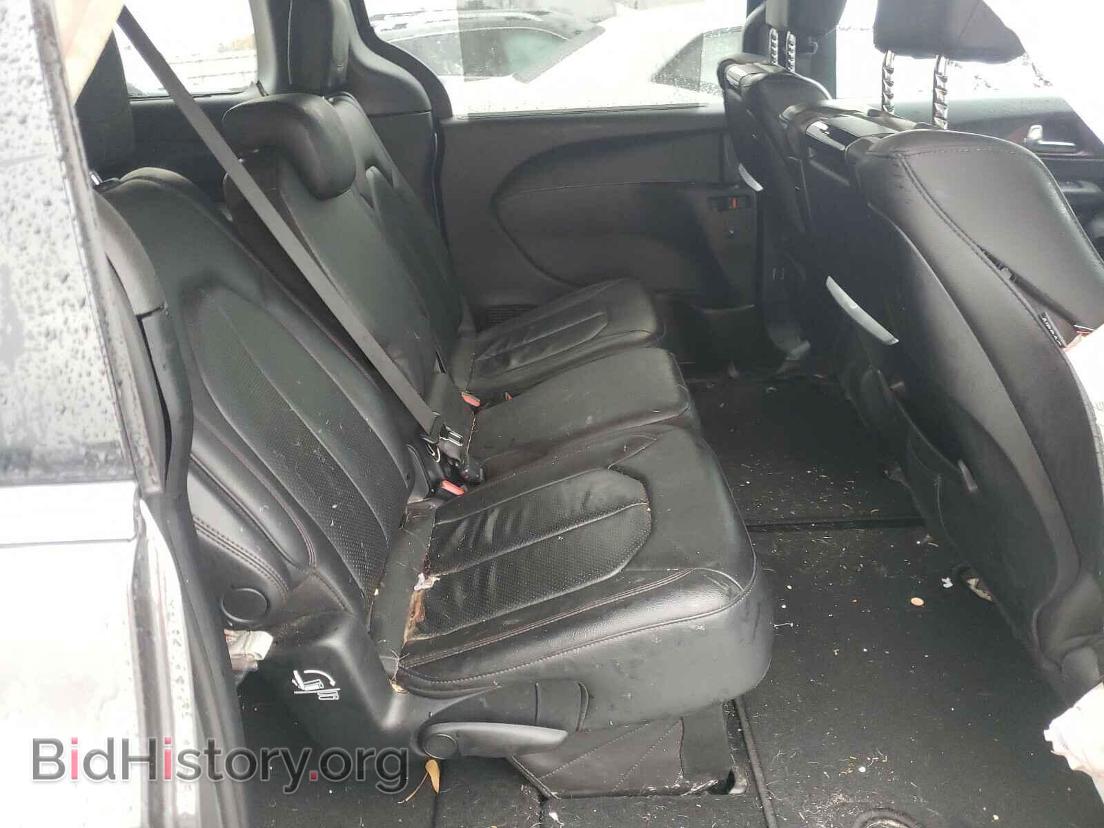 2020 CHRYSLER PACIFICA - VIN: 2C4RC1EG2LR145285 - Photo 6