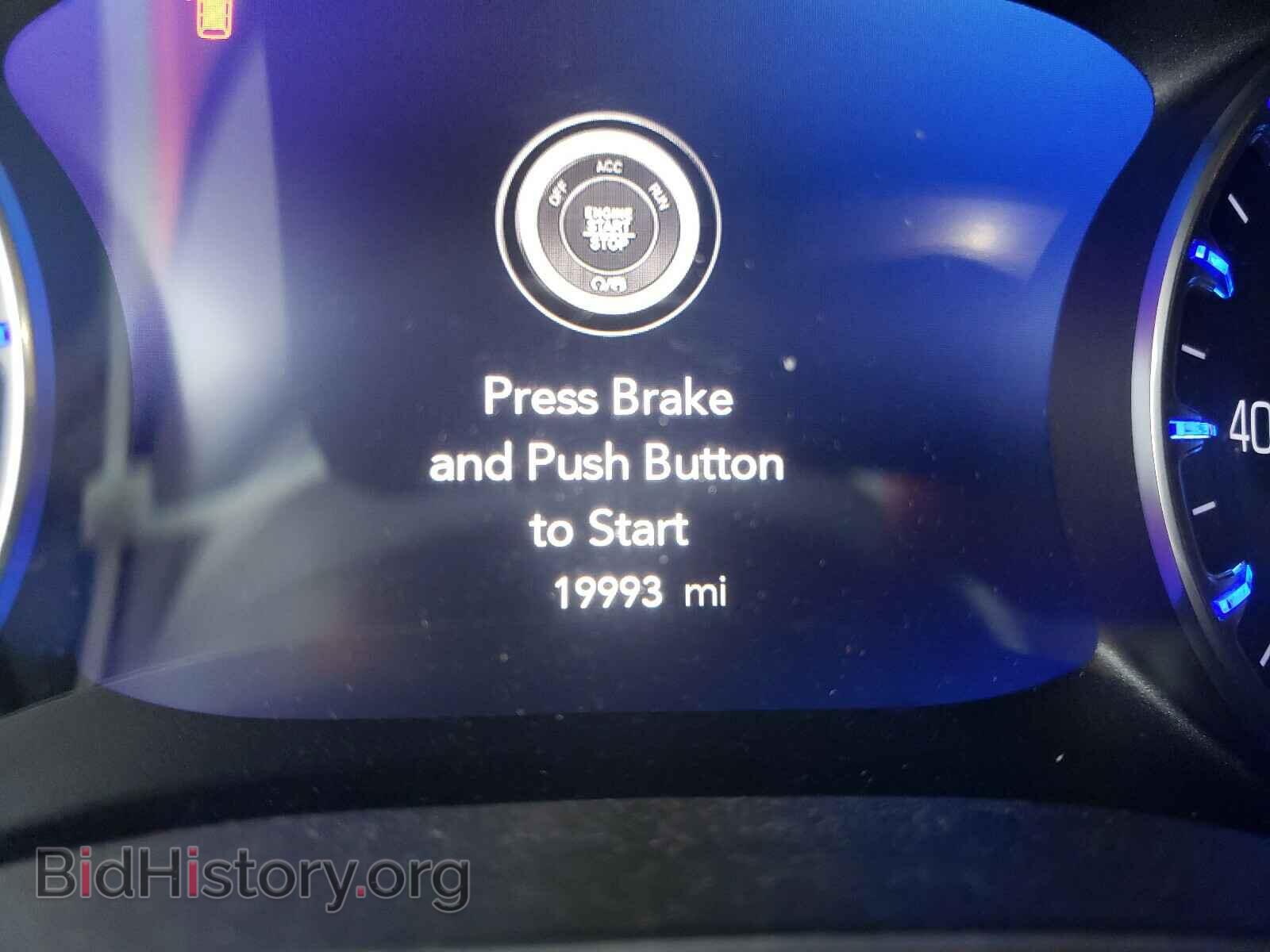 2020 CHRYSLER PACIFICA - VIN: 2C4RC1EG2LR145285 - Photo 8