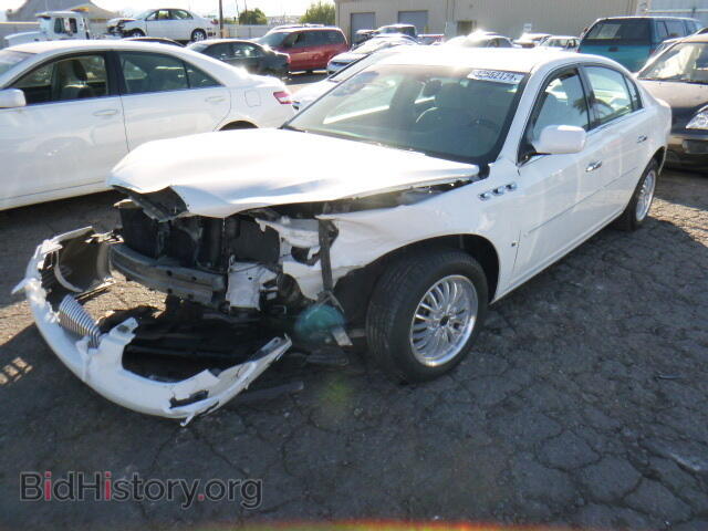 2007 BUICK LUCERNE - VIN: 1G4HP57217U218420 - Фото 2
