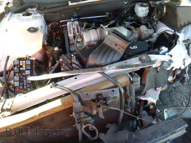 2007 BUICK LUCERNE - VIN: 1G4HP57217U218420 - Фото 7