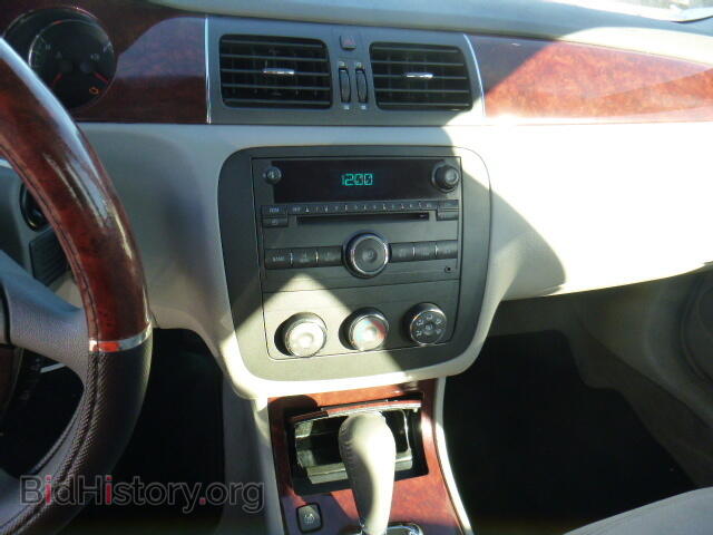2007 BUICK LUCERNE - VIN: 1G4HP57217U218420 - Фото 9