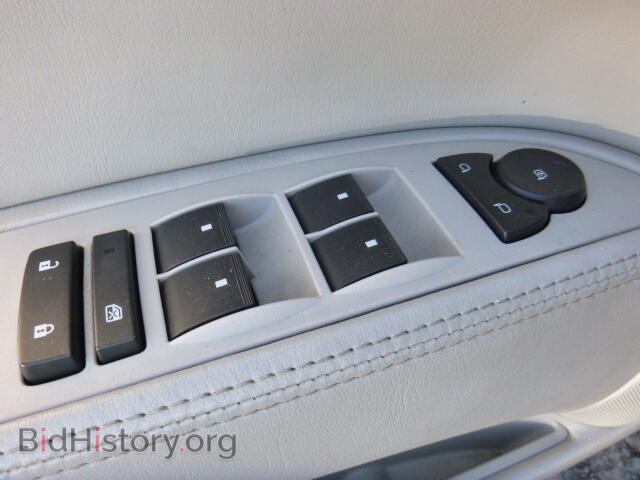 2007 BUICK LUCERNE - VIN: 1G4HP57217U218420 - Фото 10