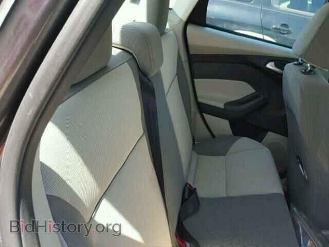2014 FORD FOCUS - VIN: 1FADP3F27EL458833 - Фото 6