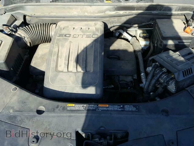 2012 GMC TERRAIN - VIN: 2GKALMEK9C6242606 - Photo 7