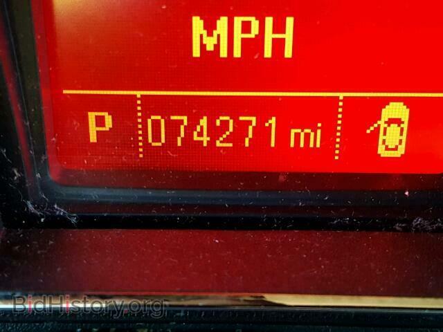 2012 GMC TERRAIN - VIN: 2GKALMEK9C6242606 - Photo 8