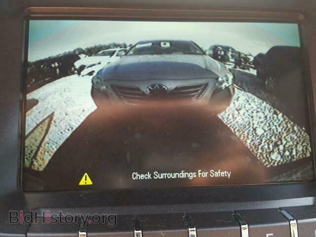2012 GMC TERRAIN - VIN: 2GKALMEK9C6242606 - Photo 9