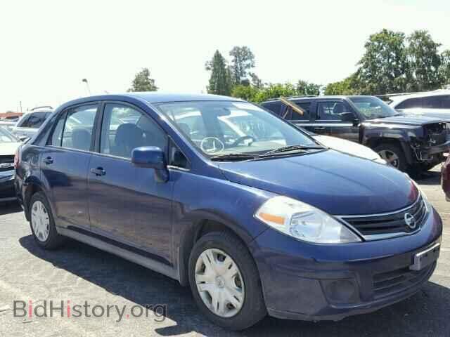 Фотография 3N1BC1AP9AL417836 - NISSAN VERSA 2010