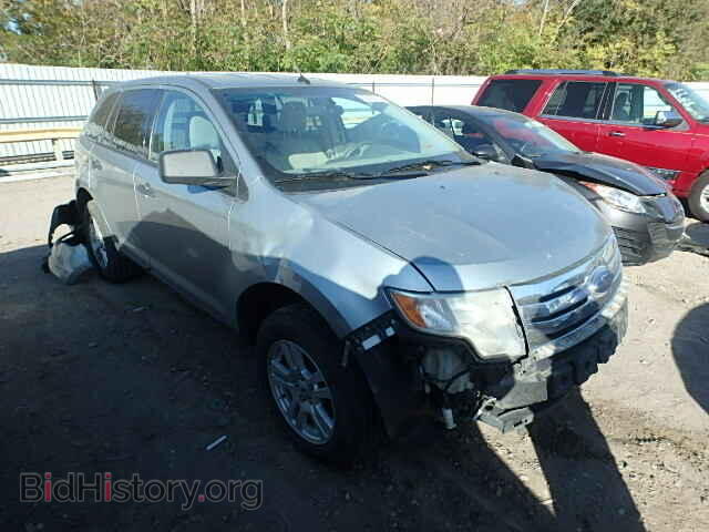 Photo 2FMDK36C17BA76359 - FORD EDGE 2007