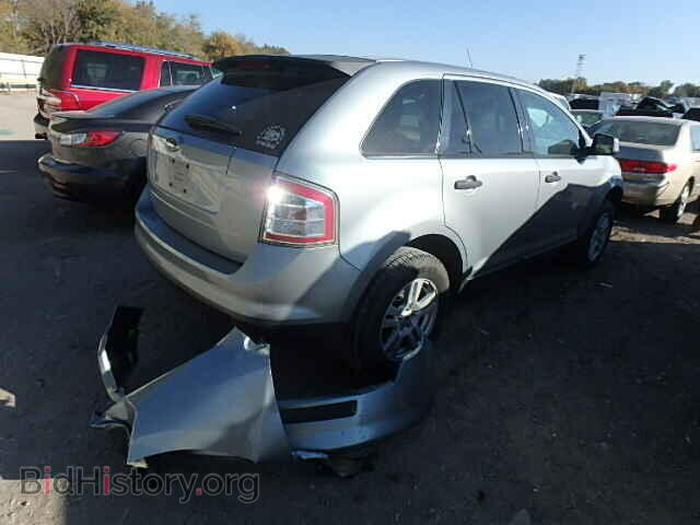 2007 FORD EDGE - VIN: 2FMDK36C17BA76359 - Photo 4
