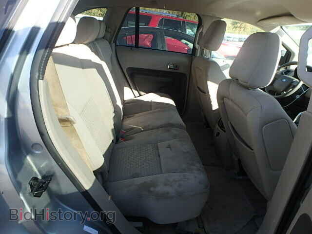 2007 FORD EDGE - VIN: 2FMDK36C17BA76359 - Photo 6