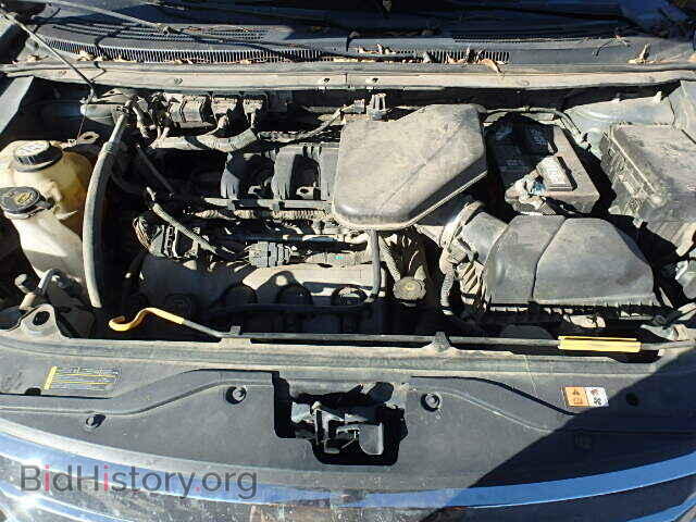 2007 FORD EDGE - VIN: 2FMDK36C17BA76359 - Photo 7