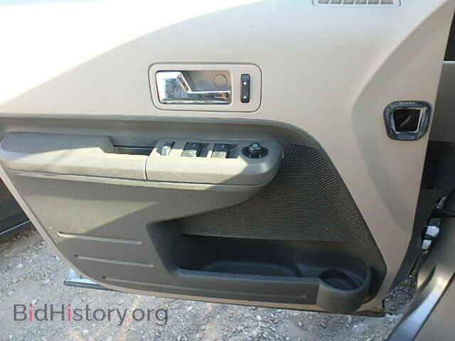 2007 FORD EDGE - VIN: 2FMDK36C17BA76359 - Photo 10
