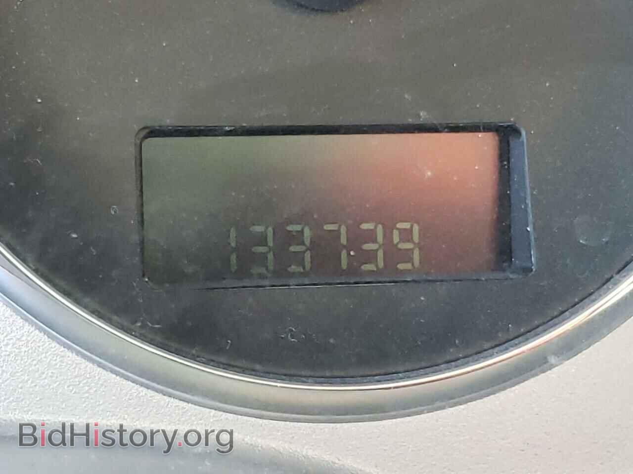2006 BUICK RENDEZVOUS - VIN: 3G5DA03L66S594557 - Photo 8