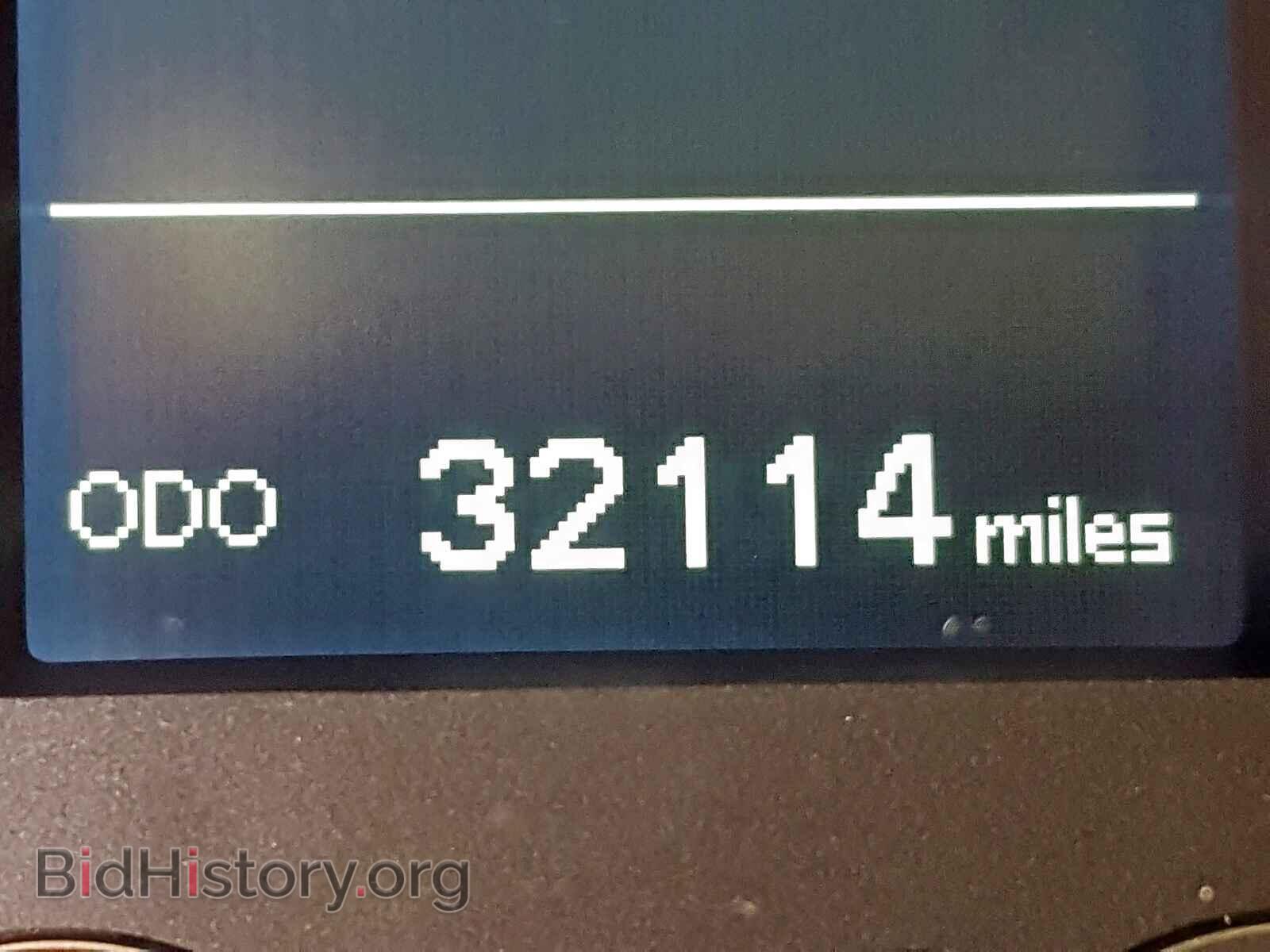 2018 LEXUS GX - VIN: JTJBM7FX5J5193984 - Фото 8