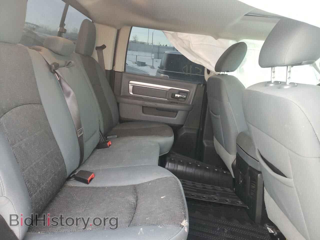 2020 RAM 1500 - VIN: 1C6RR7LT3LS107605 - Фото 6