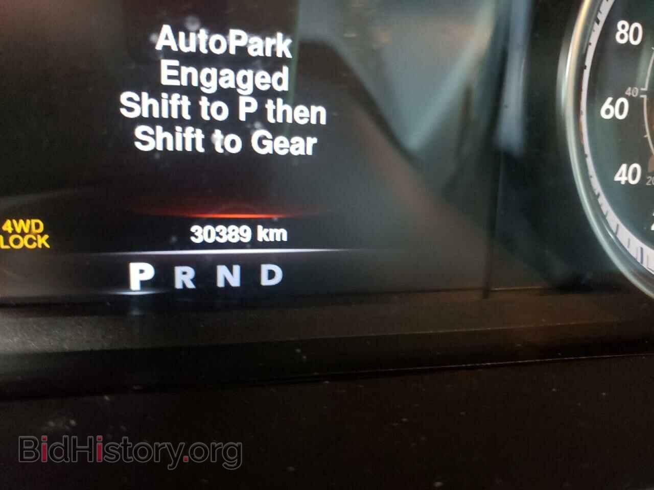 2020 RAM 1500 - VIN: 1C6RR7LT3LS107605 - Фото 8