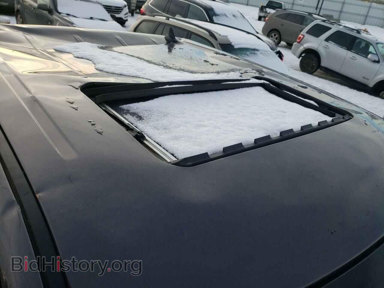 2020 RAM 1500 - VIN: 1C6RR7LT3LS107605 - Фото 9