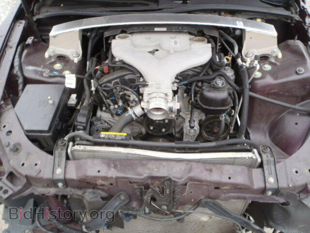 2009 CADILLAC CTS - VIN: 1G6DF577290140731 - Фото 7