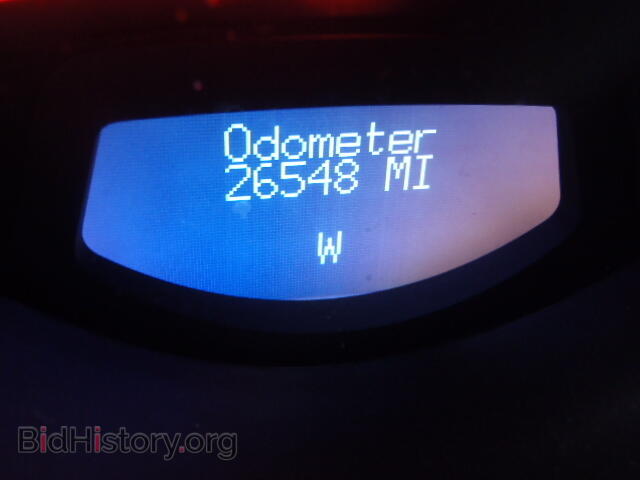 2009 CADILLAC CTS - VIN: 1G6DF577290140731 - Фото 8