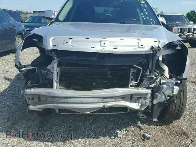 2013 GMC TERRAIN - VIN: 2GKALMEK8D6342990 - Фото 9