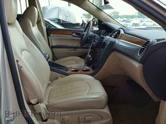 2010 BUICK ENCLAVE - VIN: 5GALRCED4AJ204202 - Фото 5