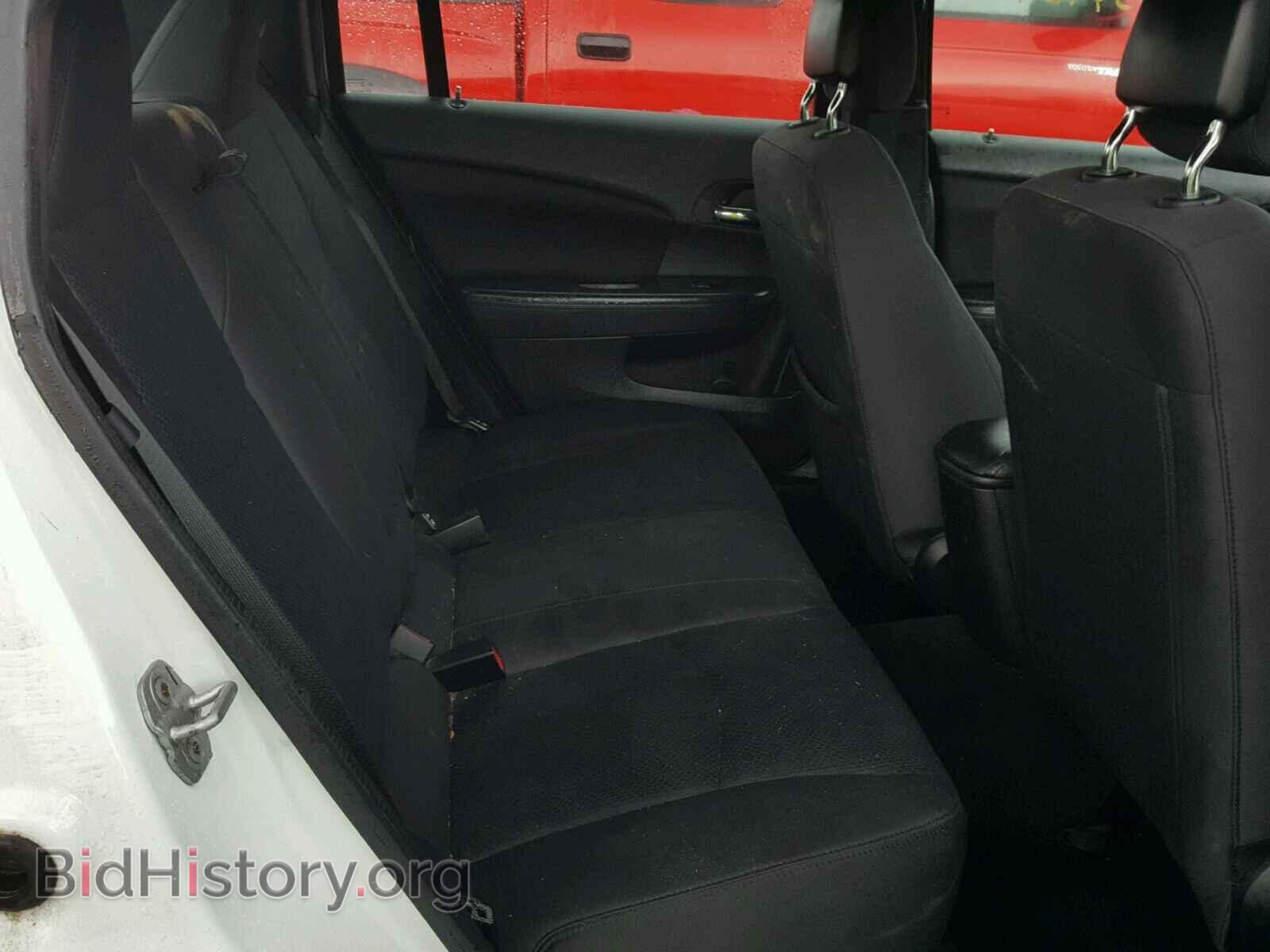 2014 CHRYSLER 200 - VIN: 1C3CCBBG5EN115556 - Фото 6
