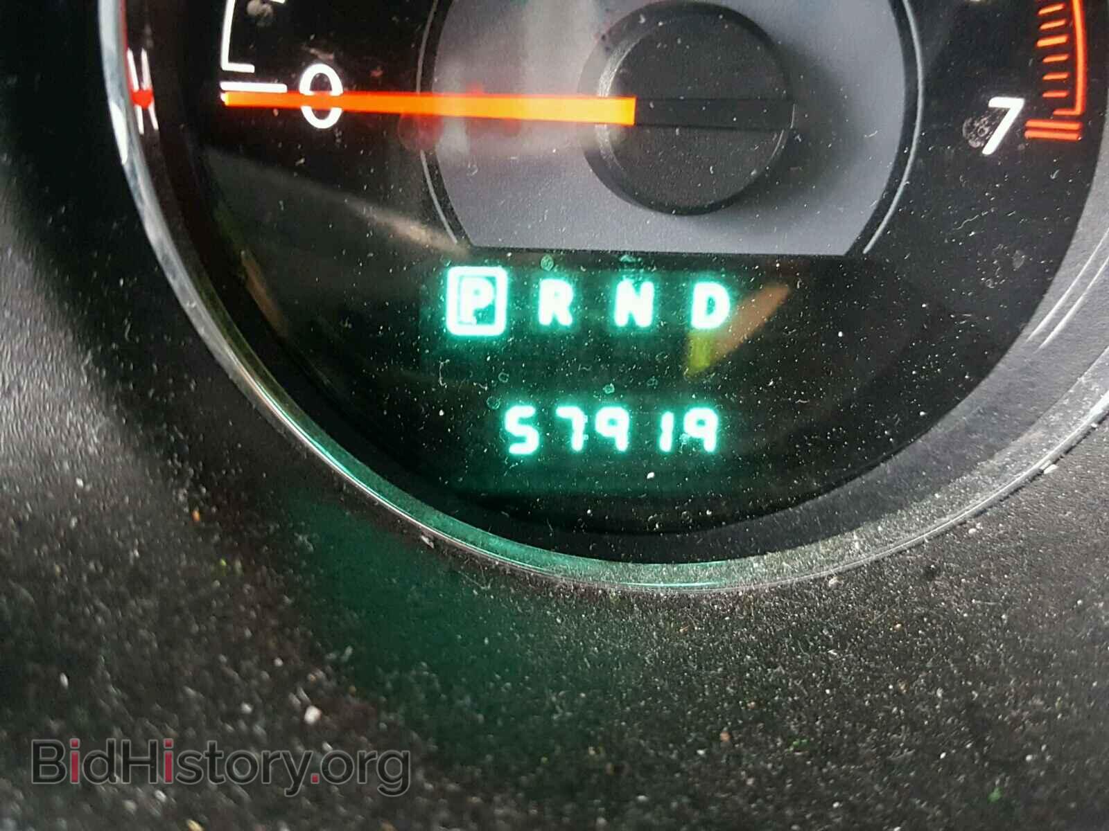 2014 CHRYSLER 200 - VIN: 1C3CCBBG5EN115556 - Фото 8