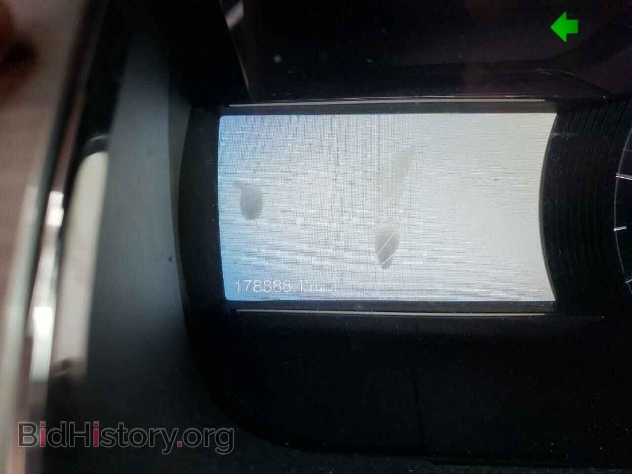 2013 FORD TAURUS - VIN: 1FAHP2H82DG230677 - Photo 8