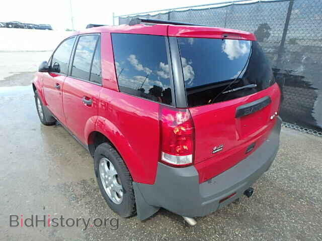 2003 SATURN VUE - VIN: 5GZCZ63B73S801440 - Фото 3