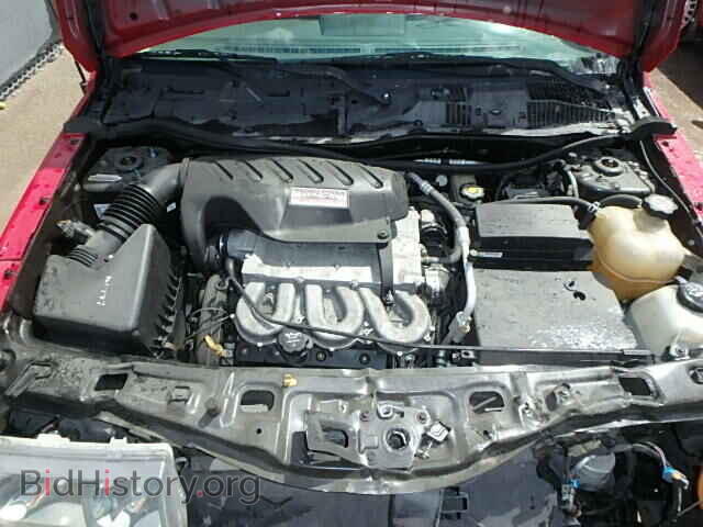 2003 SATURN VUE - VIN: 5GZCZ63B73S801440 - Фото 7