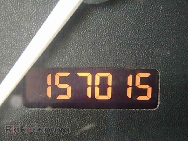 2003 SATURN VUE - VIN: 5GZCZ63B73S801440 - Фото 8