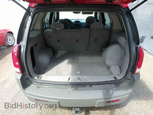 2003 SATURN VUE - VIN: 5GZCZ63B73S801440 - Фото 10