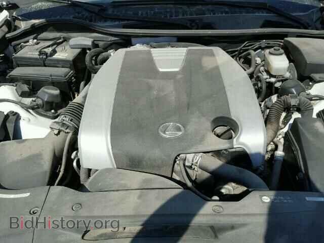 2013 LEXUS GS350 - VIN: JTHBE1BL2D5012651 - Фото 7