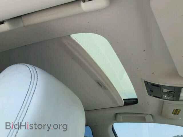 2013 LEXUS GS350 - VIN: JTHBE1BL2D5012651 - Фото 9