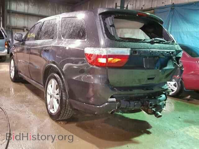 2011 DODGE DURANGO - VIN: 1D4SD6GT5BC704893 - Photo 3