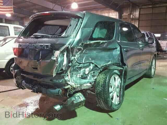 2011 DODGE DURANGO - VIN: 1D4SD6GT5BC704893 - Photo 4