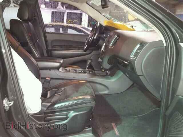 2011 DODGE DURANGO - VIN: 1D4SD6GT5BC704893 - Photo 5
