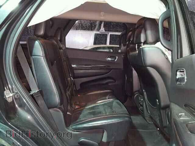2011 DODGE DURANGO - VIN: 1D4SD6GT5BC704893 - Photo 6