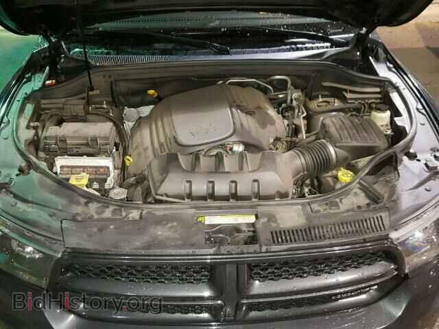 2011 DODGE DURANGO - VIN: 1D4SD6GT5BC704893 - Photo 7