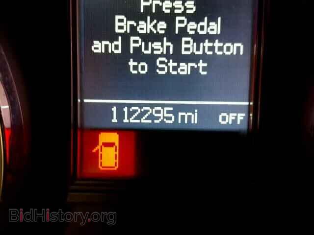 2011 DODGE DURANGO - VIN: 1D4SD6GT5BC704893 - Photo 8