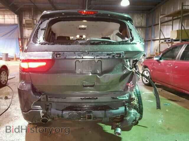 2011 DODGE DURANGO - VIN: 1D4SD6GT5BC704893 - Photo 9