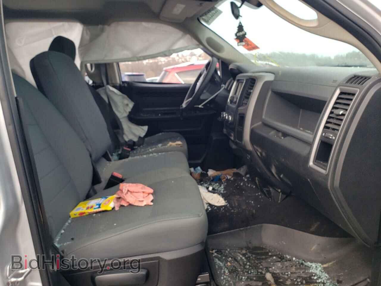 2019 RAM 1500 - VIN: 1C6RR7FT7KS542119 - Photo 5