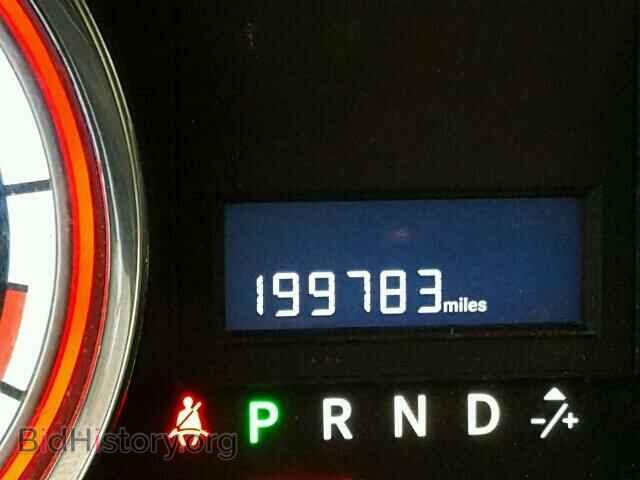 2011 DODGE CARAVAN - VIN: 2D4RN4DG5BR685034 - Фото 8