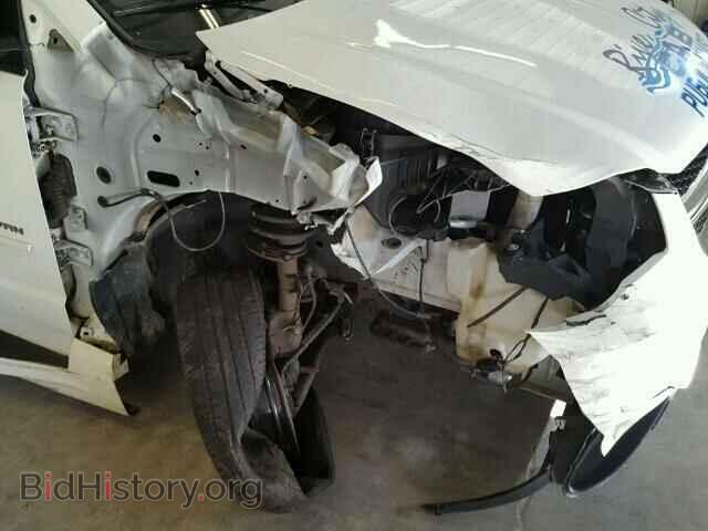 2011 DODGE CARAVAN - VIN: 2D4RN4DG5BR685034 - Фото 9