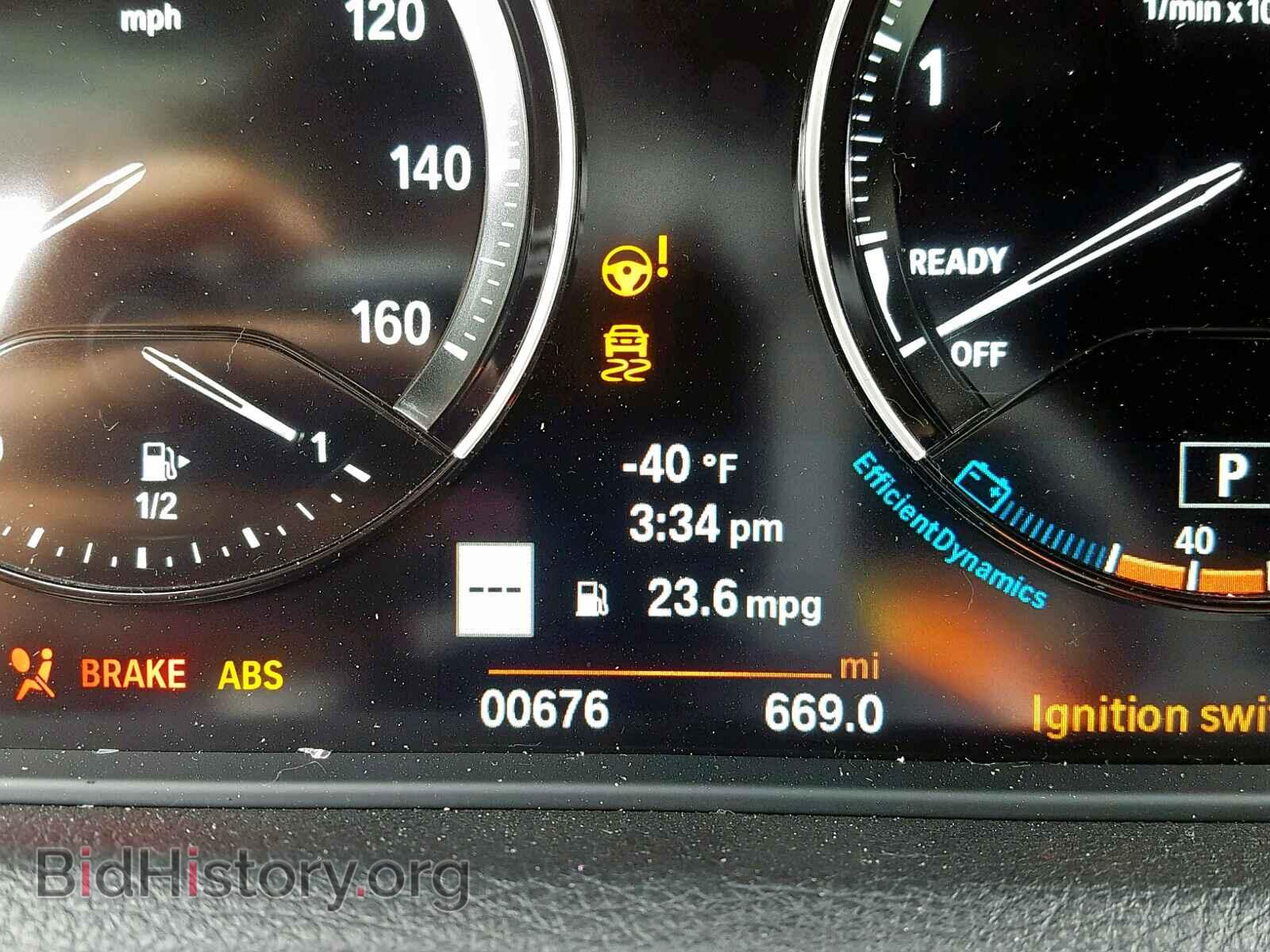 2019 BMW M2 - VIN: WBA2J7C54KVD61274 - Фото 8