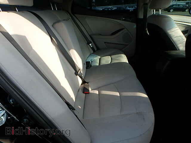 2015 KIA OPTIMA - VIN: 5XXGM4A78FG422143 - Фото 6