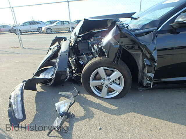 2015 KIA OPTIMA - VIN: 5XXGM4A78FG422143 - Фото 9