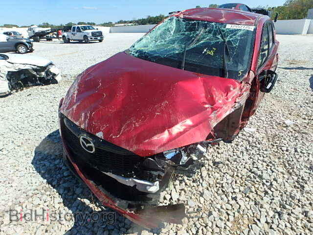 2013 MAZDA CX-5 - VIN: JM3KE4CE6D0127504 - Фото 2